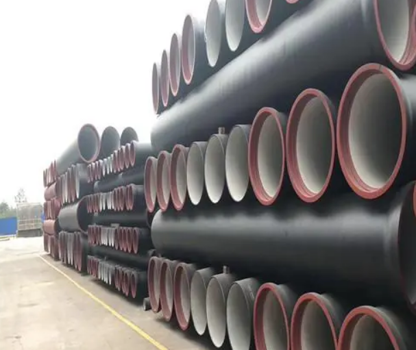 北京瑞豐碧源介紹新興球磨鑄鐵管規(guī)格型號(hào)表