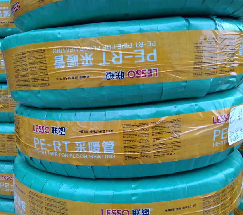 北京市場有哪些地暖管品牌比較好