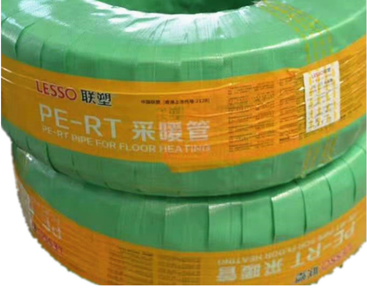 北京瑞豐碧源介紹PE-RT地暖管的安裝方法