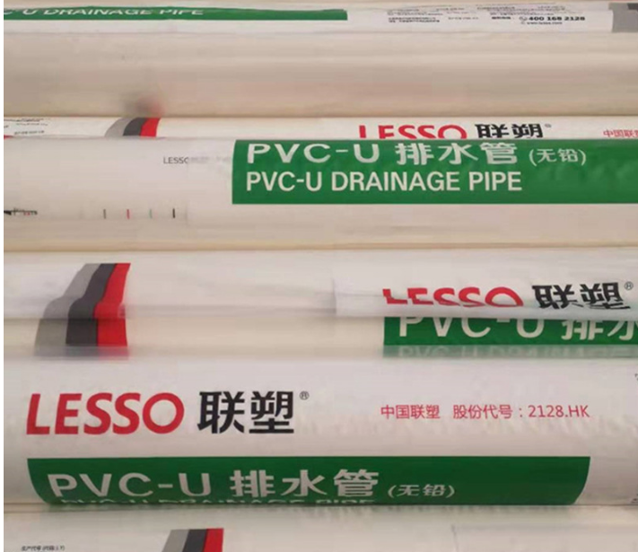 北京瑞豐碧源介紹110mmPVC管的價(jià)格多少錢一米